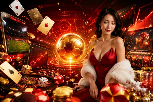 Câu chuyện thương hiệu fbc88
